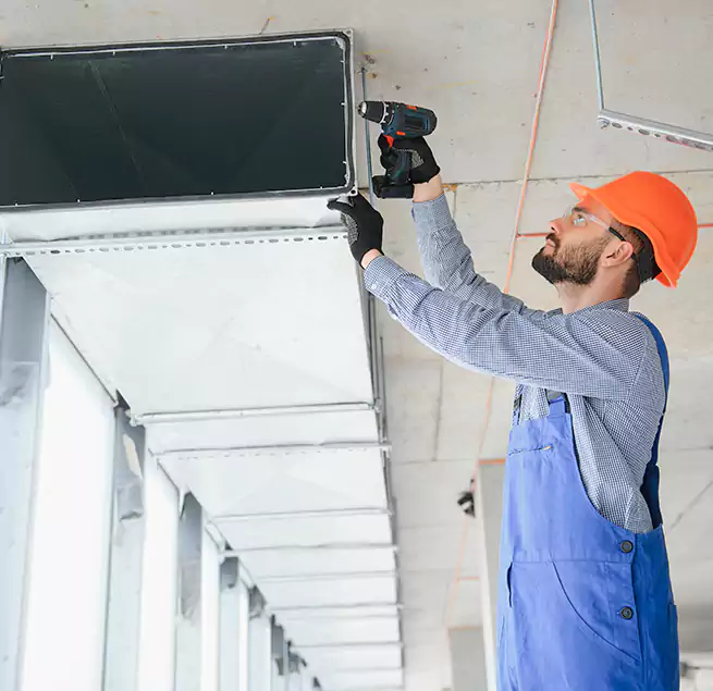 Why Homeowners & Businesses Trust Us in Binghamton, NY