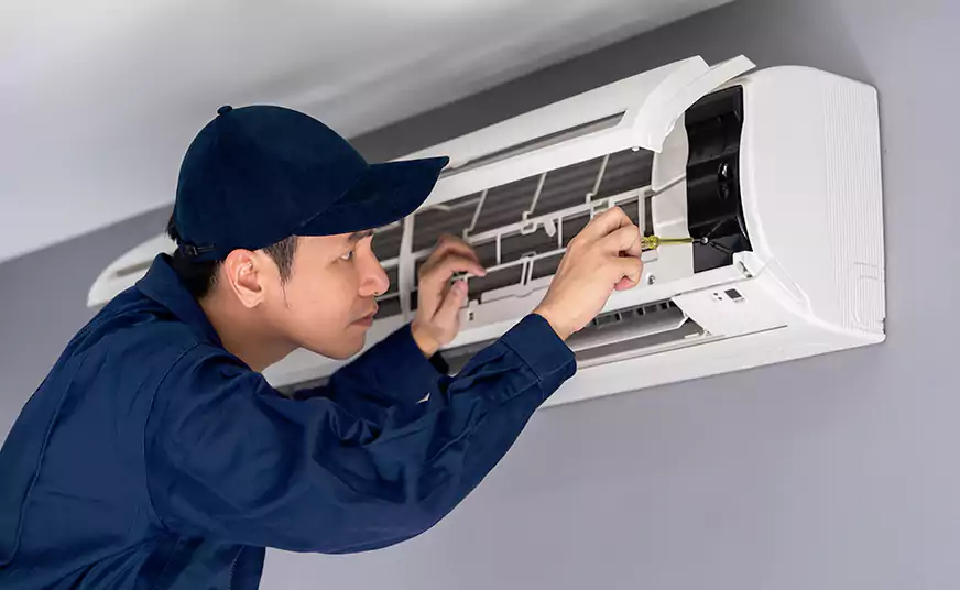 AC Duct Cleaning Binghamton