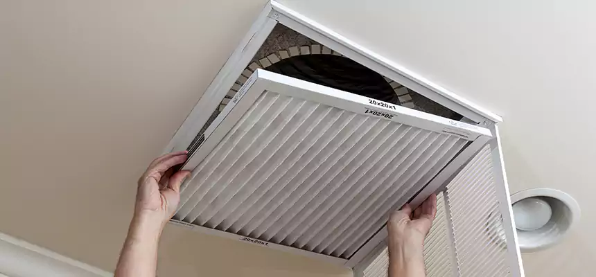 Robust Commercial Air Duct Cleaning in Binghamton