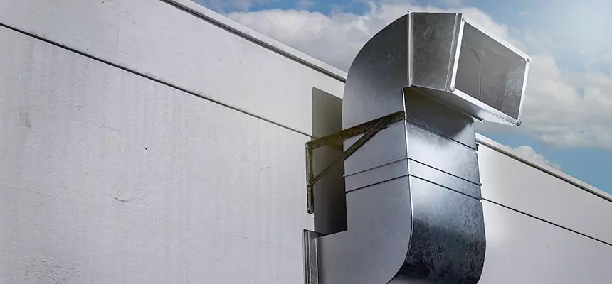 Comprehensive Commercial HVAC Cleaning in Binghamton