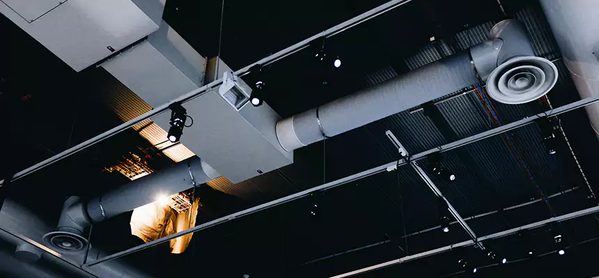 Our Seasonal Allergy Air Duct Cleaning Services in Binghamton, NY