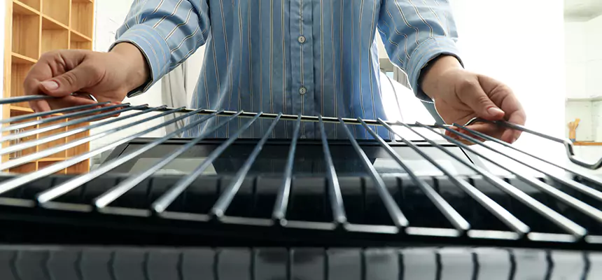 Our Vent Grille Washing Services in Binghamton, NY