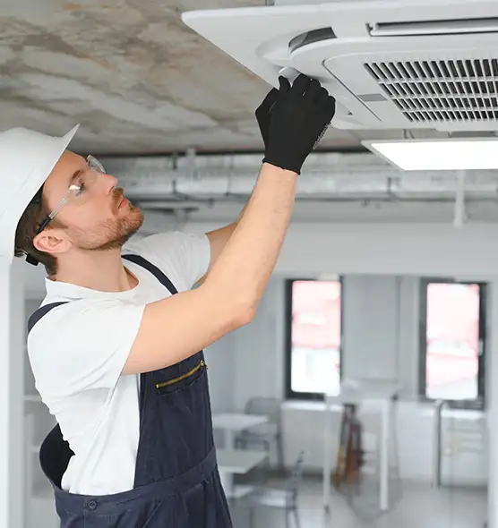 Top Affordable Duct Cleaning Services Near Me in Binghamton, NY