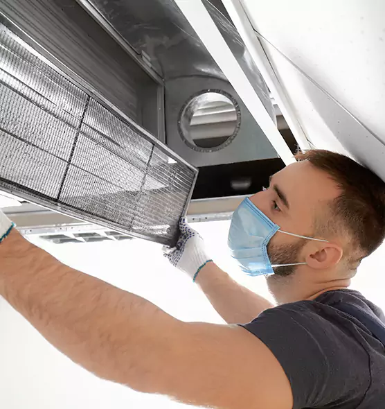 About Air Duct Pathogen Disinfection in Binghamton, NY