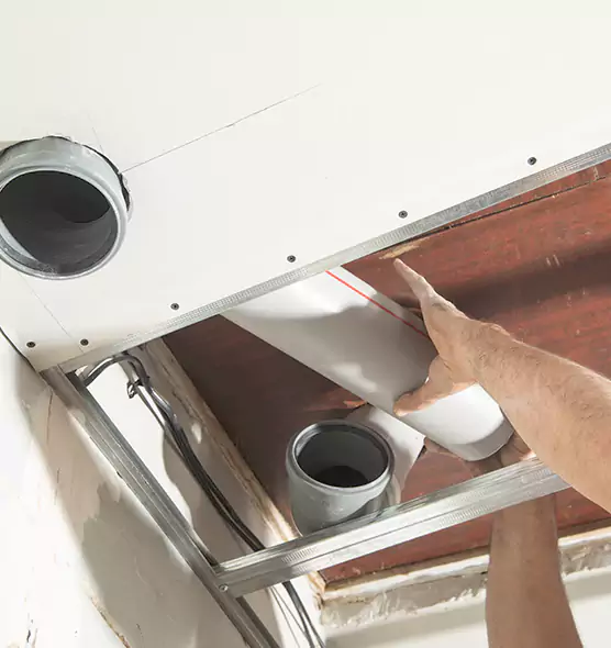 Professional Air Duct Replacement in Binghamton, NY