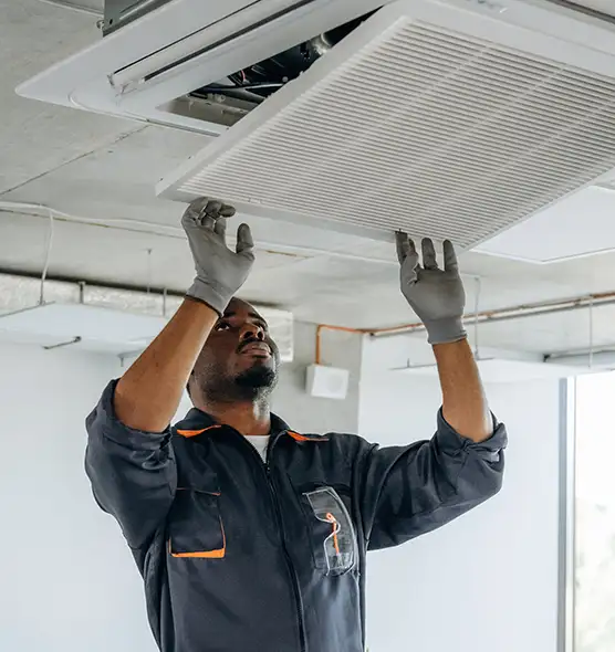About Certified Air Duct Specialists in Binghamton, NY