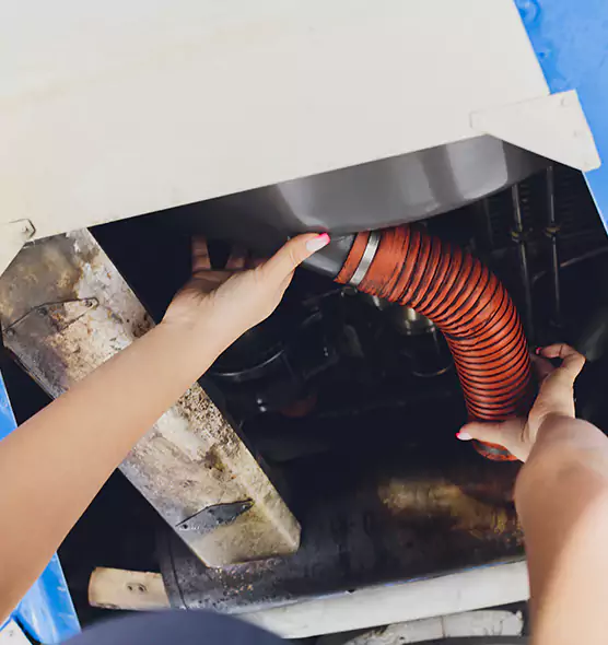 Professional Dryer Duct Pressure Testing in Binghamton, NY
