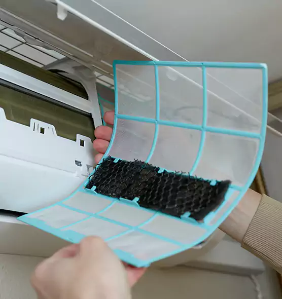 Welcome to Air Duct Cleaning & Repairs Binghamton — Your Local HEPA Filter Installation Pros in Binghamton, NY