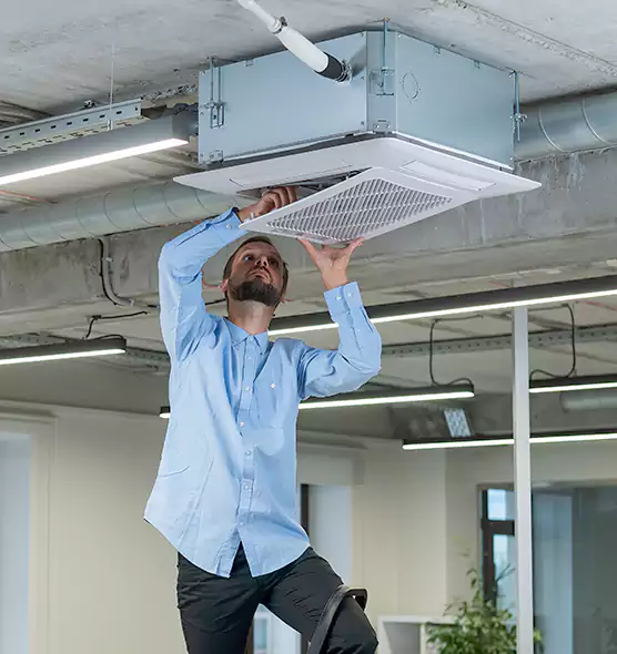 Advanced Residential Air Vent Cleaning in Binghamton, NY