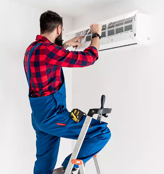 About Smart Air Conditioning Installation in Binghamton, NY