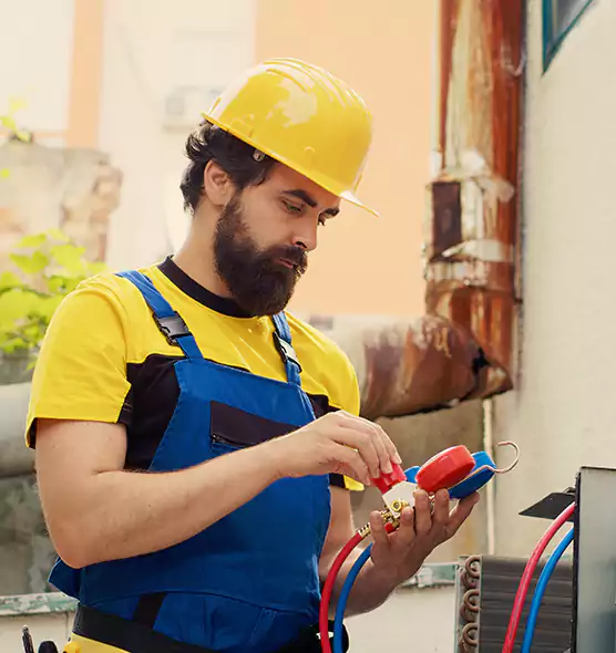 About Smart HVAC Installation in Binghamton, NY