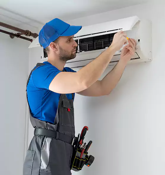 About Smart Thermostat AC Installation in Binghamton, NY