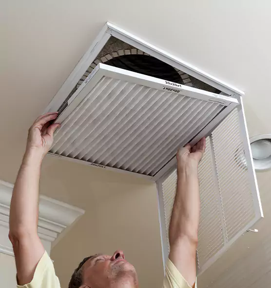 Professional Vent Relocation Services in Binghamton, NY