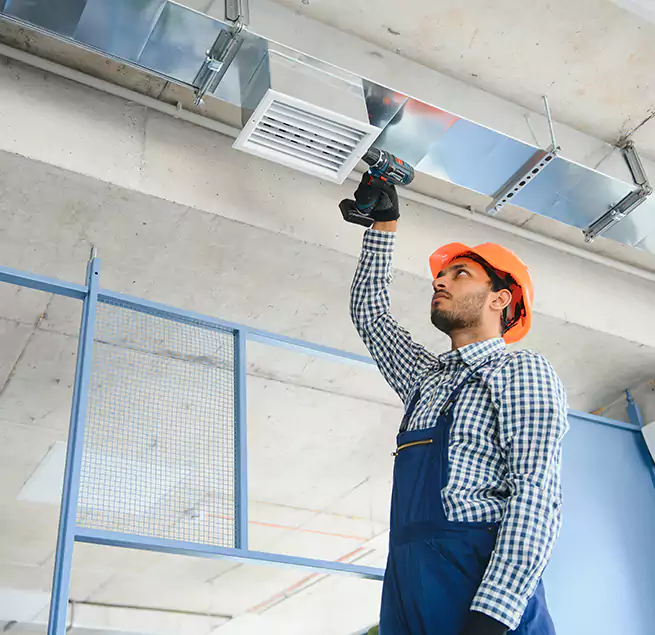 Why Homeowners & Businesses Trust Us in Binghamton, NY?