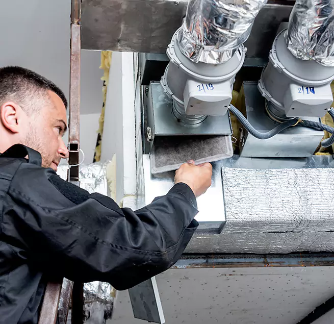 Why Homeowners & Businesses Trust Us in Binghamton, NY?