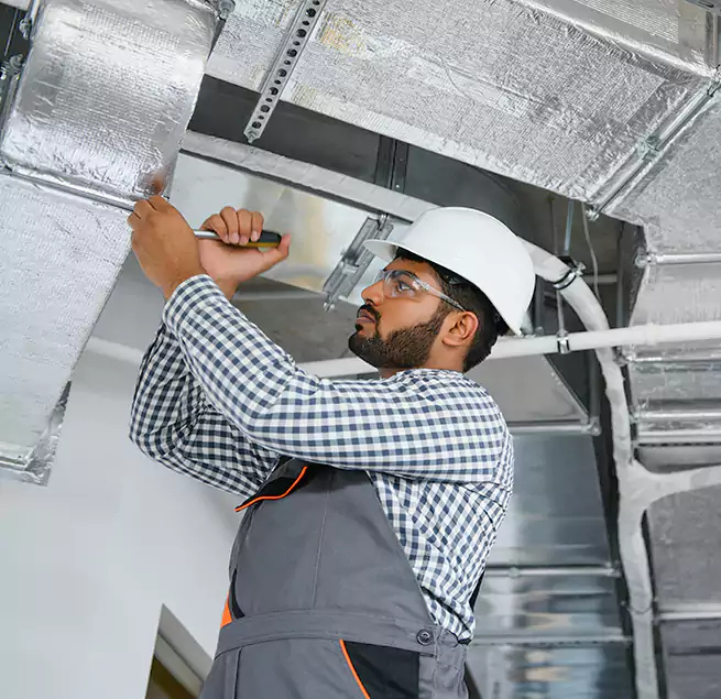 Why Homeowners & Businesses Trust Us Binghamton, NY