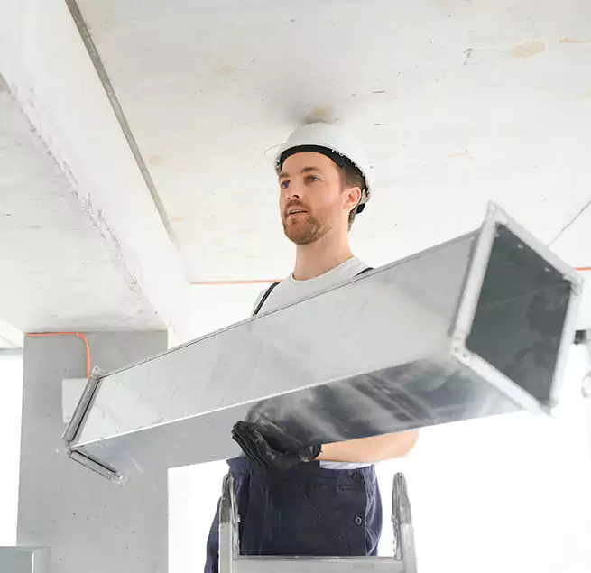 Why Homeowners & Businesses Trust Us in Binghamton, NY