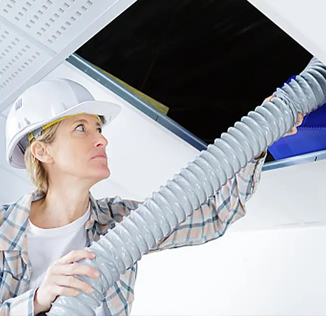 Why Homeowners & Businesses Trust Us Binghamton, NY