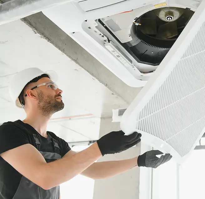 Why Homeowners & Businesses Trust Us in Binghamton, NY?