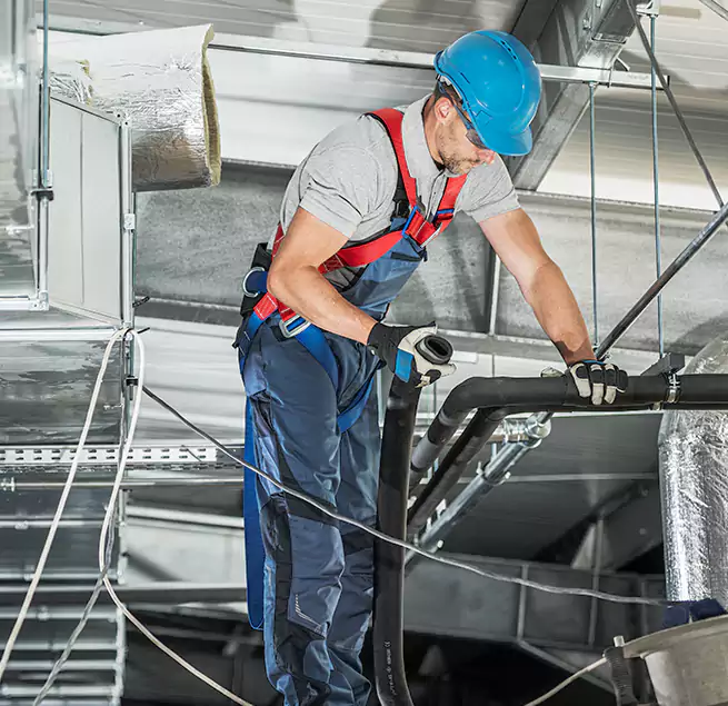 Why Homeowners & Businesses Trust Us in Binghamton, NY?