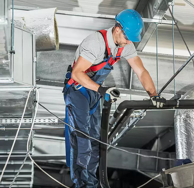 Why Homeowners & Businesses Trust Us in Binghamton, NY?