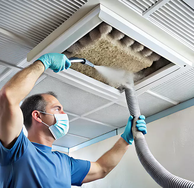 Why Homeowners Businesses Trust Us in Binghamton, NY