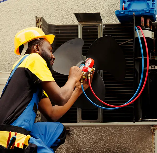 Why Homeowners & Businesses Trust Us in Binghamton, NY?