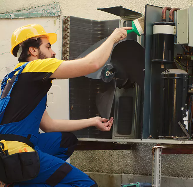  Why Homeowners & Businesses Trust Us in Binghamton, NY?