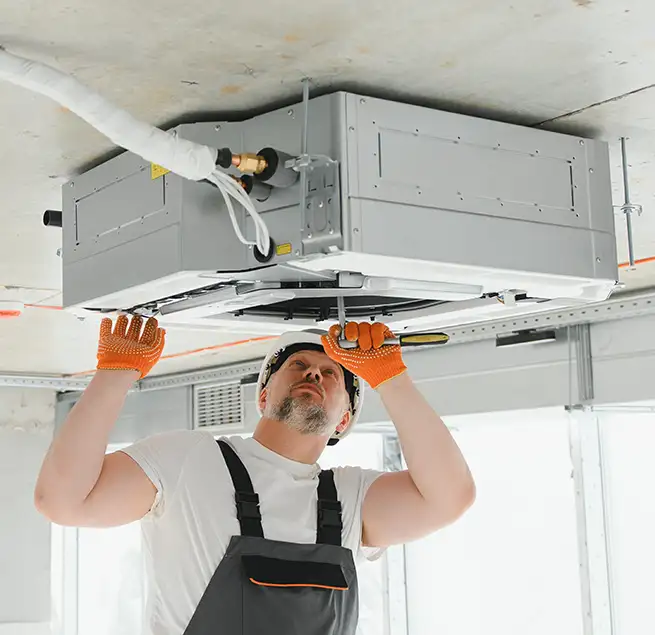 Why Homeowners & Businesses Trust Us Binghamton, NY