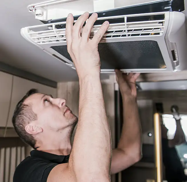 Why Homeowners & Businesses Trust Us Binghamton, NY