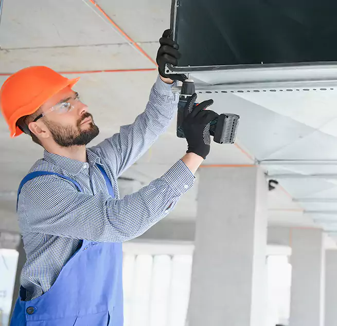 Why Homeowners & Businesses Trust Us in Binghamton, NY?