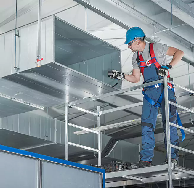 Why Homeowners Businesses Trust Us in Binghamton, NY