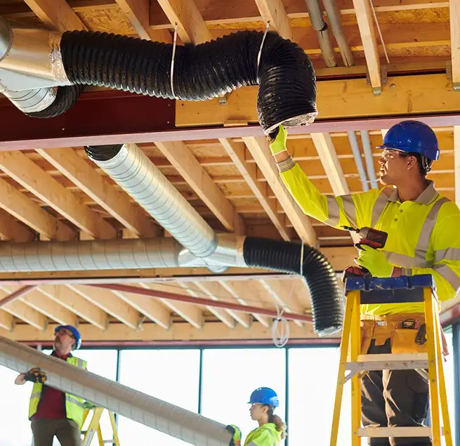 Why Homeowners & Businesses Trust Us in Binghamton, NY?