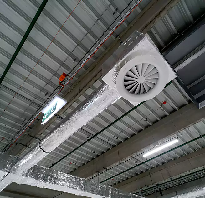 Why Homeowners & Businesses Trust Us in Binghamton, NY?