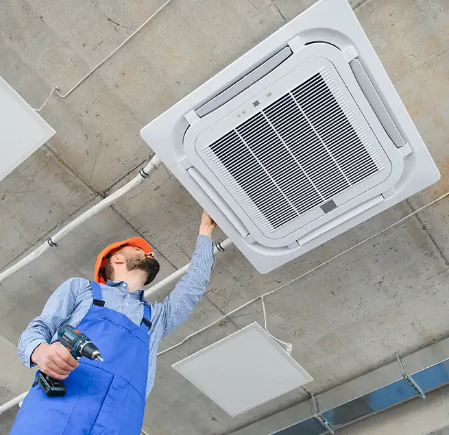 Why Homeowners & Businesses Trust Us in Binghamton, NY