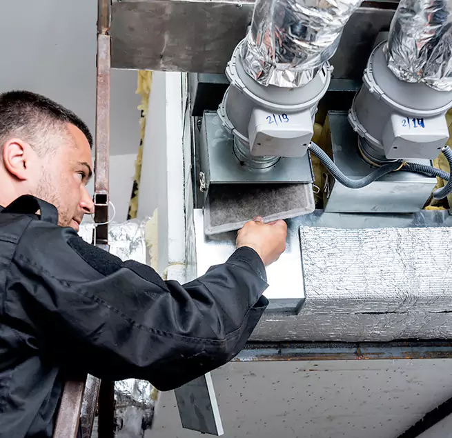 Why Homeowners & Businesses Trust Us in Binghamton, NY?