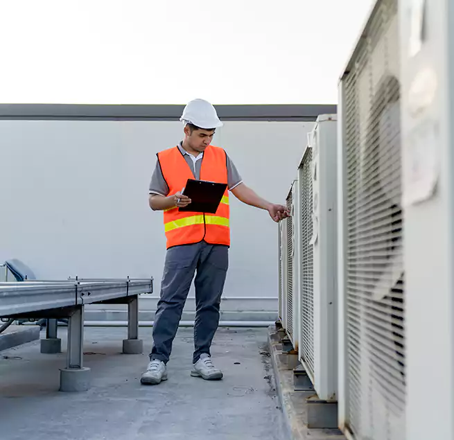 Why Homeowners & Businesses Trust Us in Binghamton, NY?