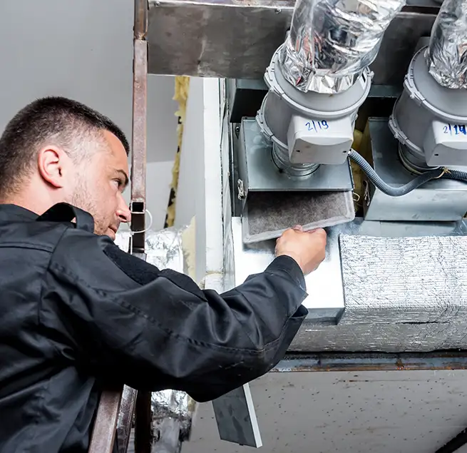 Why Homeowners & Businesses Trust Us in Binghamton, NY?